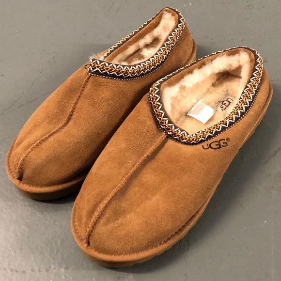 men's tasman slippers
